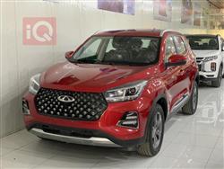 Chery Tiggo 4 Pro